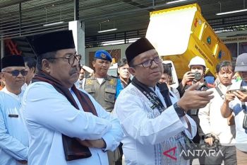 14 orang sakit akibat bau sampah dari RDF Rorotan