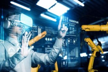 XCMG HANYUN Deeply Integrates with DeepSeek: Pioneering a New Era of Industrial Intelligence