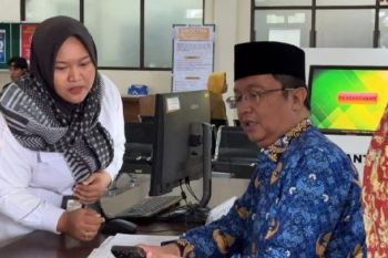 RSUD Palangka Raya luncurkan program KYC untuk efisiensi layanan