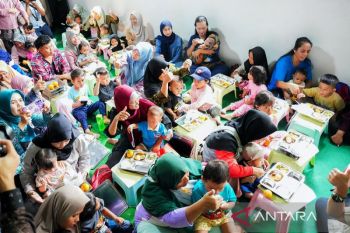 Pemkot Jaktim perkuat deteksi dini stunting untuk turunkan kasus