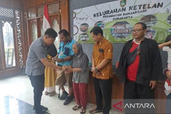 Hipmi ambil bagian pada pelaksanaan Solo Bersama Selamanya