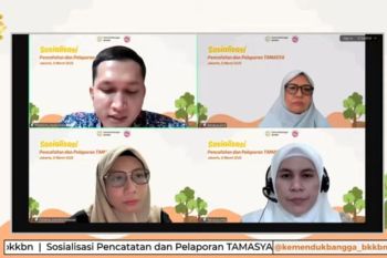 Kemendukbangga: Program Tamasya beri ketenangan para ibu bekerja
