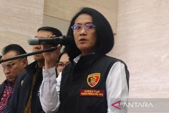 Polri tetapkan 1 tersangka dalam kasus TPPO PMI di Myanmar