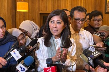 Komdigi to deploy surveillance cars for reliable telecom during Eid