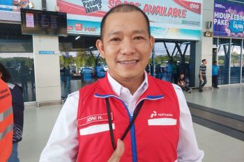 AFT Bandara Sorong: Stok avtur aman dukung penerbangan periode Lebaran