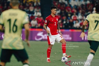 Cedera Hilgers dan Sandy Walsh serta peluangnya turun lawan Bahrain