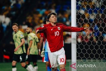 Bung Kusnaeni minta lupakan peluang Indonesia lolos secara langsung