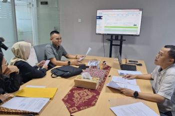 BPA Kejagung jual 967.500 lembar saham perkara TPPU Jiwasraya