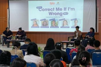 Dinkes Kota Kupang: Kolaborasi penting untuk menuju keadilan reproduksi