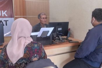 Wartawan Kompas laporkan tindakan kekerasan saat liputan demonstrasi di Bandung