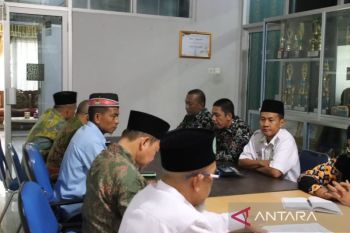 Pemkab OKU tetapkan zakat fitrah  setara Rp35.000 per jiwa