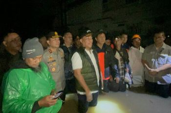 Polda Sulut  imbau warga waspadai  cuaca ekstrem