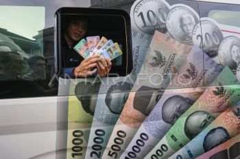 Jelang lebaran, tidak ada penukaran uang baru di Simeulue