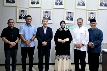 Pemko dan USK sepakat jadikan Banda Aceh kota parfum Indonesia