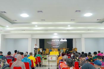 Sigi pastikan kesejahteraan masyarakat meningkat di daerah itu