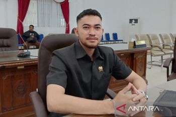 Reses anggota DPRD Barsel tampung 1.084 aspirasi masyarakat