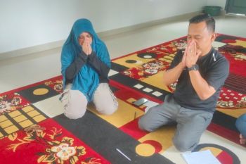 Afni Zulkifli-Syamsurizal menang Pilkada Siak usai unggul di 3 TPS PSU