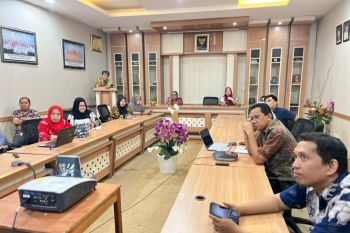 Pemprov Sulbar tingkatkan fleksibilitas kerja ASN melalui aplikasi Fleksi