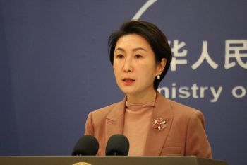 China harap pertemuan dengan Jepang dan Korsel jaga stabilitas kawasan