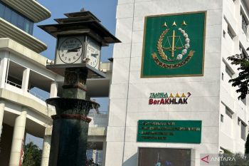 Pakar: RUU KUHAP perlu perkuat peran penyidik Kejaksaan Agung
