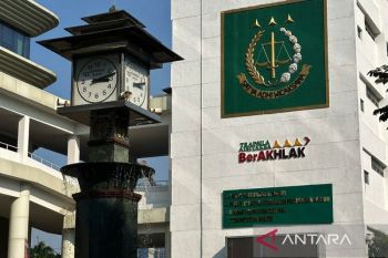 Pakar sebut RUU KUHAP perlu perkuat peran penyidik Kejaksaan Agung