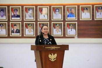 Program beasiswa penghafal Al Quran mulai tahun ini