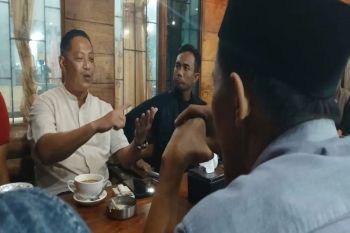 Kalapas Bulukumba ketatkan pengawasan Napi dan ASN