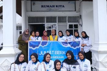 SAO PNM Mekaar bagikan kisah inspiratif bentuk komunitas