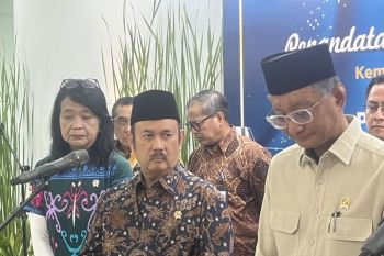 Bappenas: Presiden sedang letakkan dasar-dasar Indonesia Emas 2045
