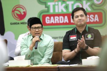 Menko PM optimistis dengan masa depan dai di Indonesia