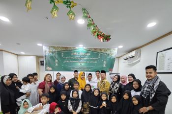 RFB prediksi kenaikan harga emas dorong minat investasi