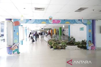KAI Sumut catat 84.054 tiket KA lebaran sudah terjual