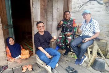 DPRD Barut minta jaga keamanan dan kebersamaan selama PSU