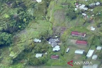 Kodam XVII Cenderawasih: KKB serang dan tewaskan enam guru