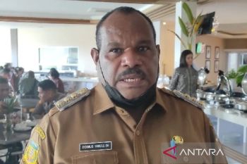 Bupati Yahukimo upayakan  evakuasi warga sipil dan korban KKB