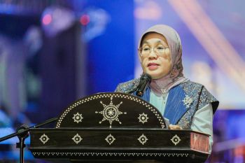 Kemenperin sebut hilirisasi baja pacu kontribusi IKM bagi perekonomian