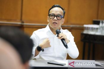 Wamenaker minta aparat hukum usut pengancaman terhadap jurnalis Tempo