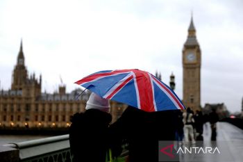 Negara-negara Eropa perketat peringatan perjalanan ke AS