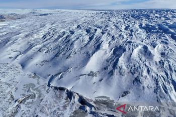 Berikut alasan Trump ingin akuisisi Greenland