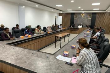 Pemkab Jayawijaya membentuk tim pemberantasan minuman beralkohol
