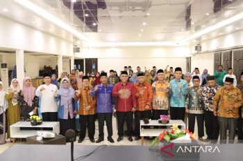 Pesan Kanwil Kemenag Sultra: Dewan Hakim STQH jaga profesionalisme dan integritas