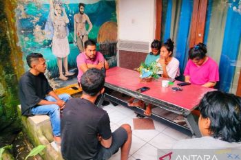 Polres Jayawijaya sebut delapan guru dari Yahukimo mengungsi di Wamena