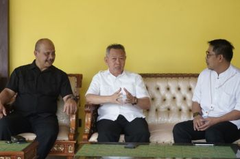 Pemkab Sigi komitmen berikan perlindungan kepada pekerja migran