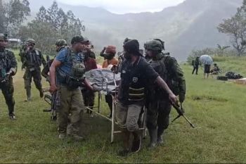 Satgas ODC imbau masyarakat tak terprovokasi serangan KKB di Anggruk