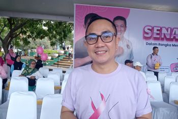 Dinkes: Limbah B3 puskesmas di Mataram terkelola sesuai regulasi