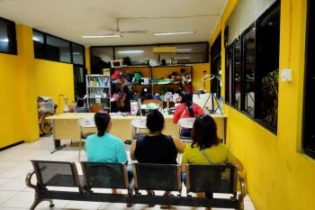 Satpol PP Jakbar tertibkan PSK lansia di sejumlah titik