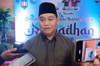 Bupati Kotim evaluasi program UHC untuk peningkatan pelayanan kesehatan