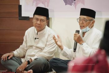 Program maju pendidikan disiapkan di Sumbawa Barat