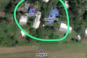 Kapolres: KKB Serang Guru di Anggruk Enam Orang Dilaporkan  Meninggal