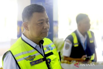 Enam penerbangan tujuan Manado dialihkan ke Gorontalo akibat cuaca buruk